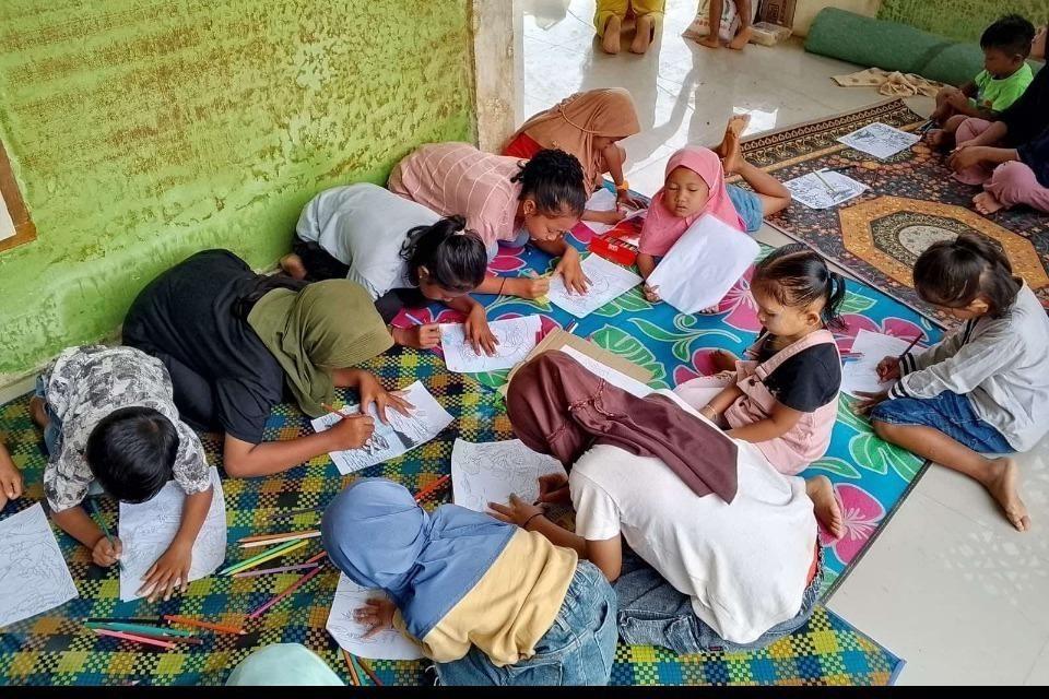 これまでの活動の画像