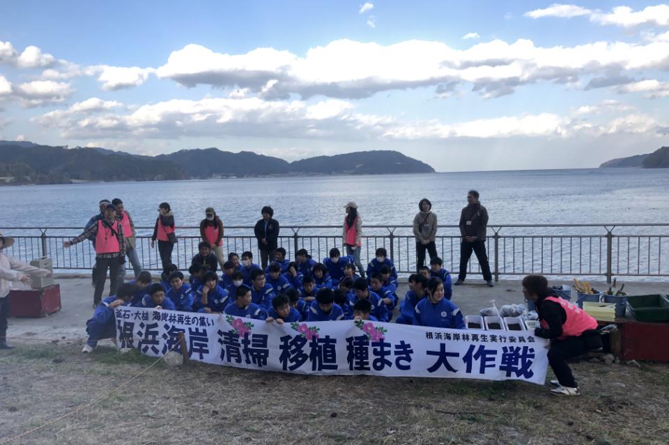 これまでの活動の画像