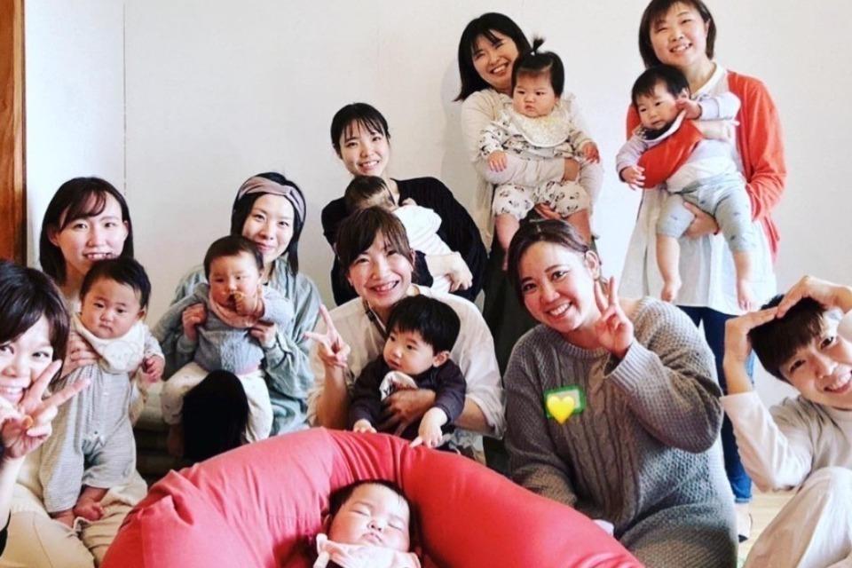 これまでの活動の画像