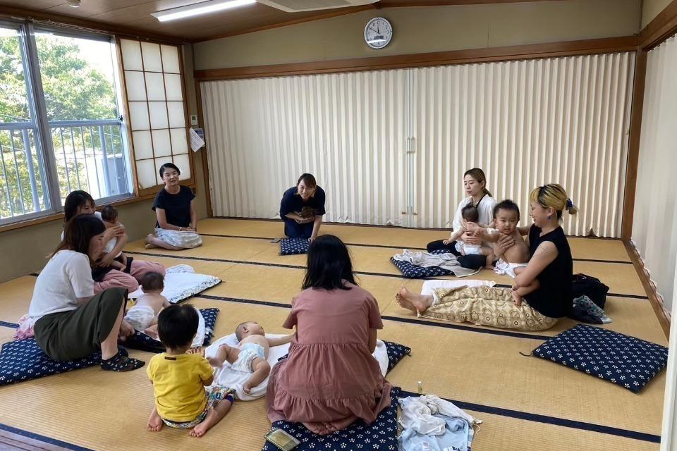 Past Activities Image