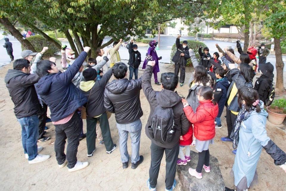これまでの活動の画像