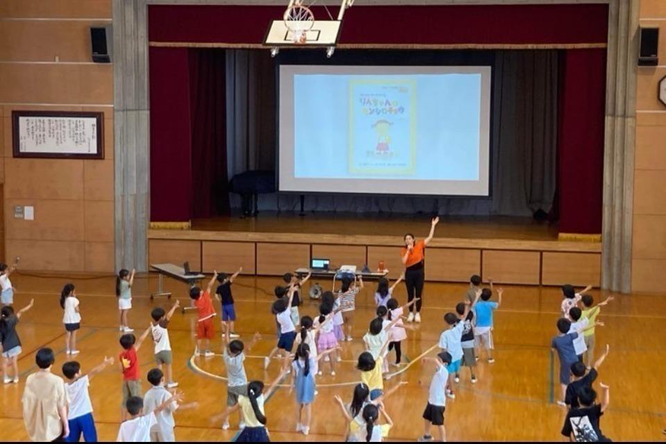 これまでの活動の画像