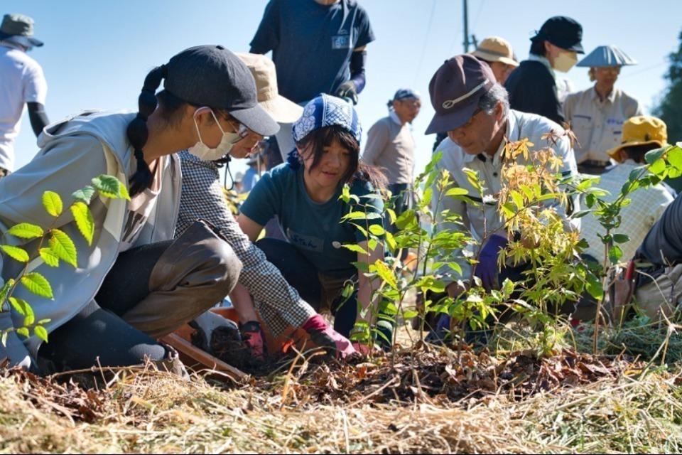 これまでの活動の画像