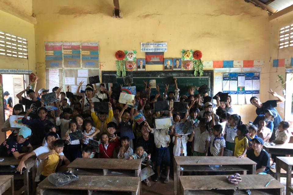 Past Activities Image