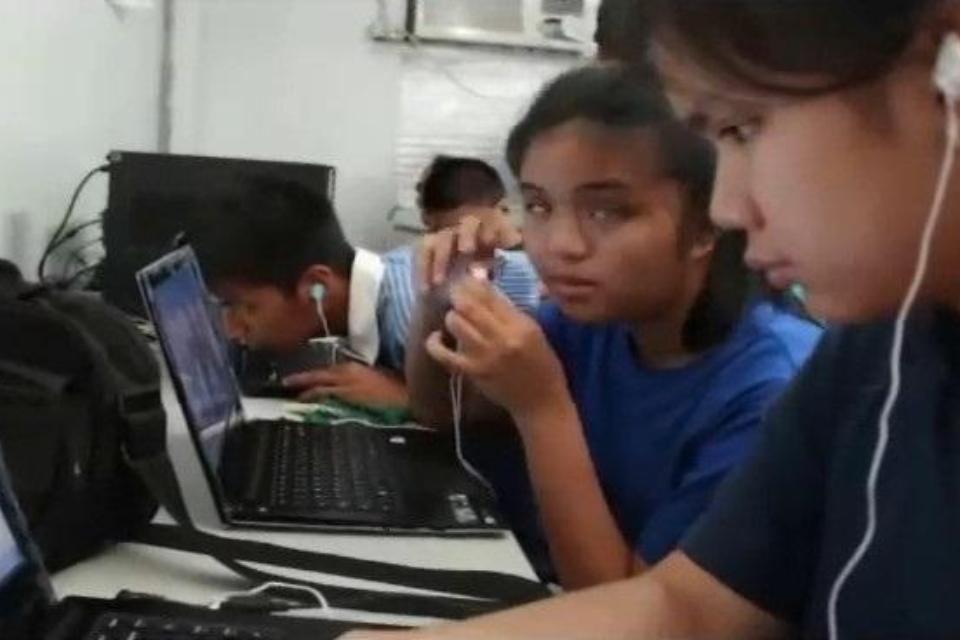 Past Activities Image