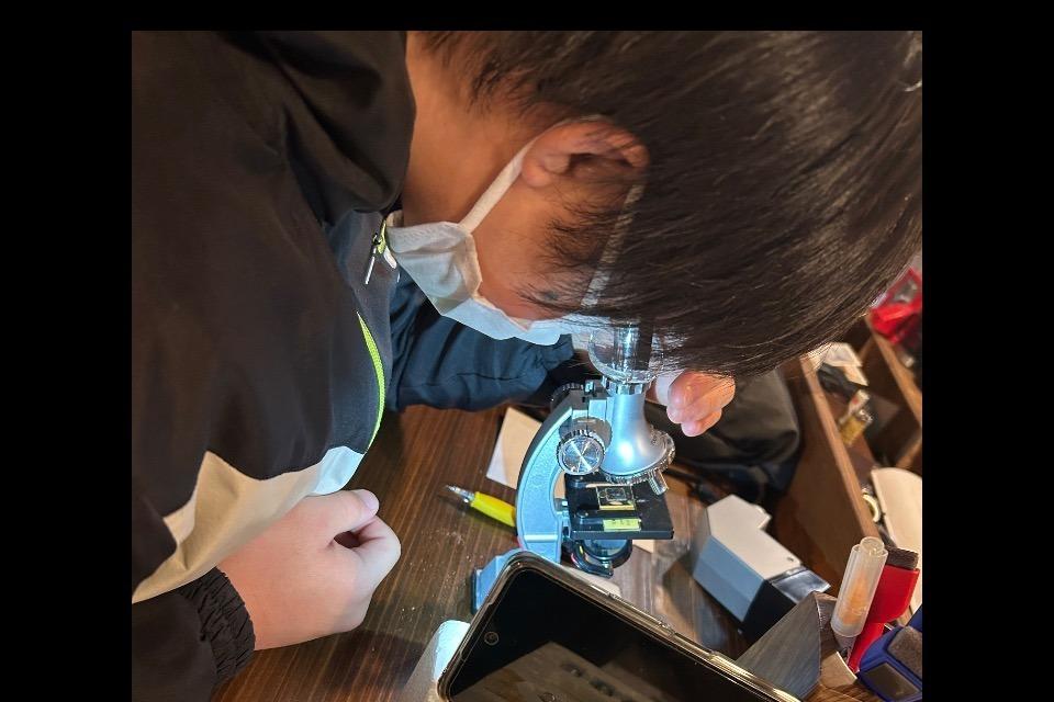 これまでの活動の画像