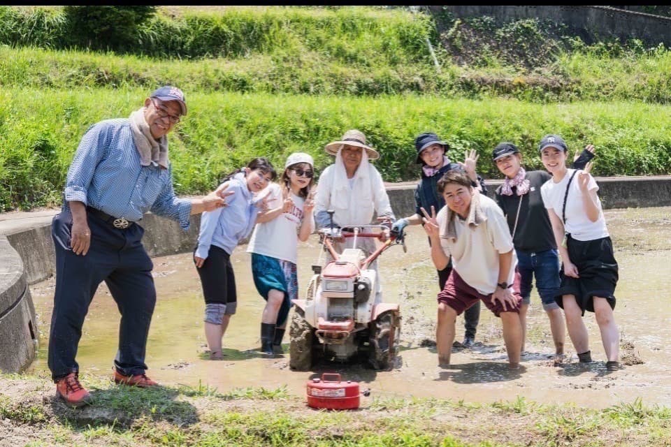 これまでの活動の画像