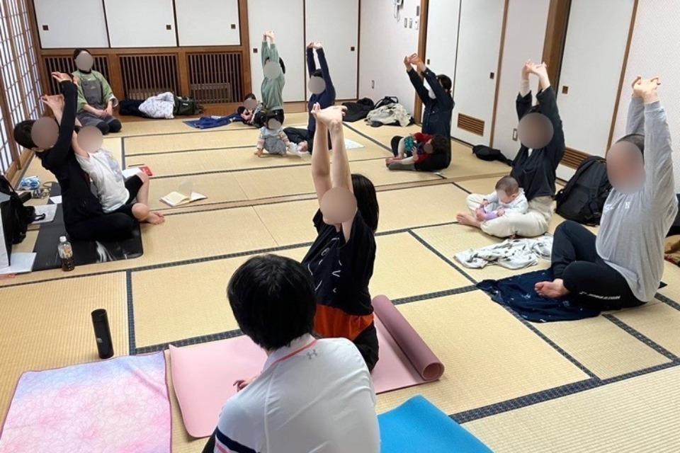 これまでの活動の画像
