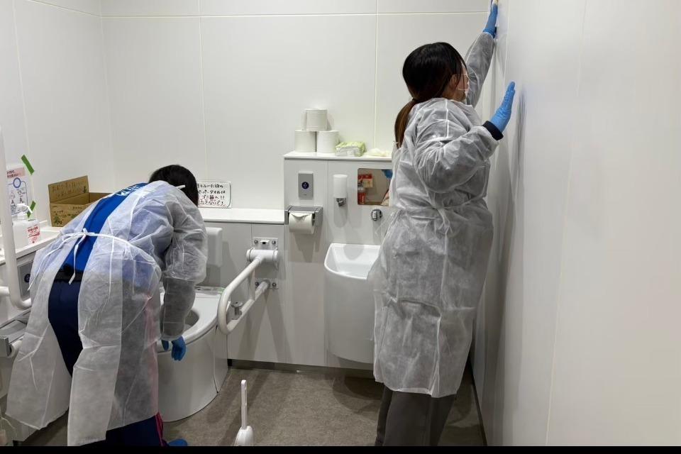これまでの活動の画像