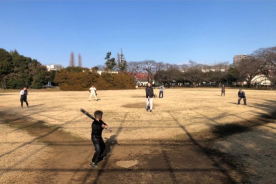 Past Activities Image