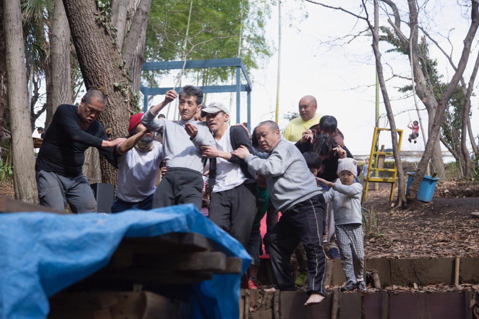 これまでの活動の画像
