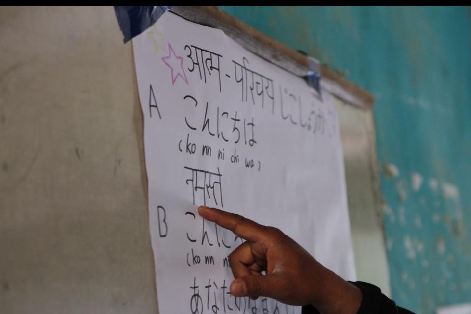 これまでの活動の画像