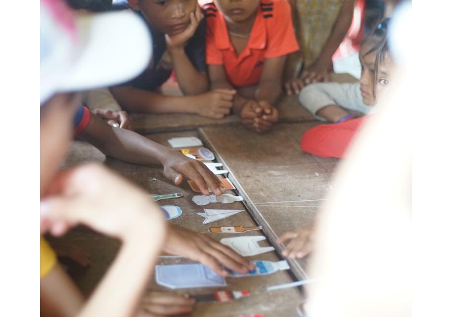 Past Activities Image