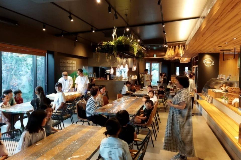 これまでの活動の画像
