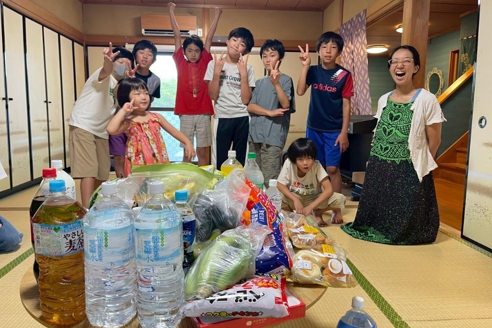 これまでの活動の画像