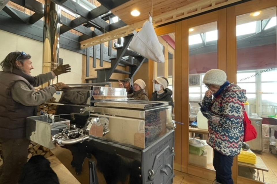 これまでの活動の画像