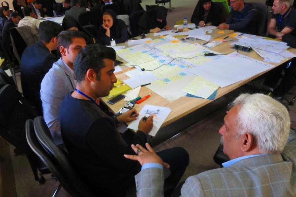 これまでの活動の画像