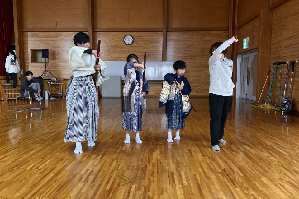 これまでの活動の画像