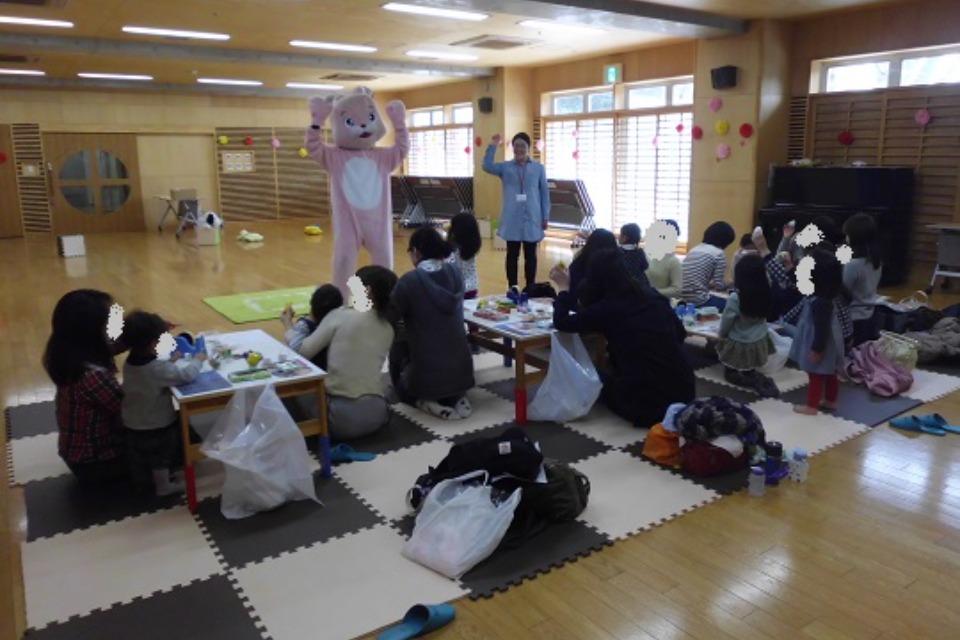 これまでの活動の画像