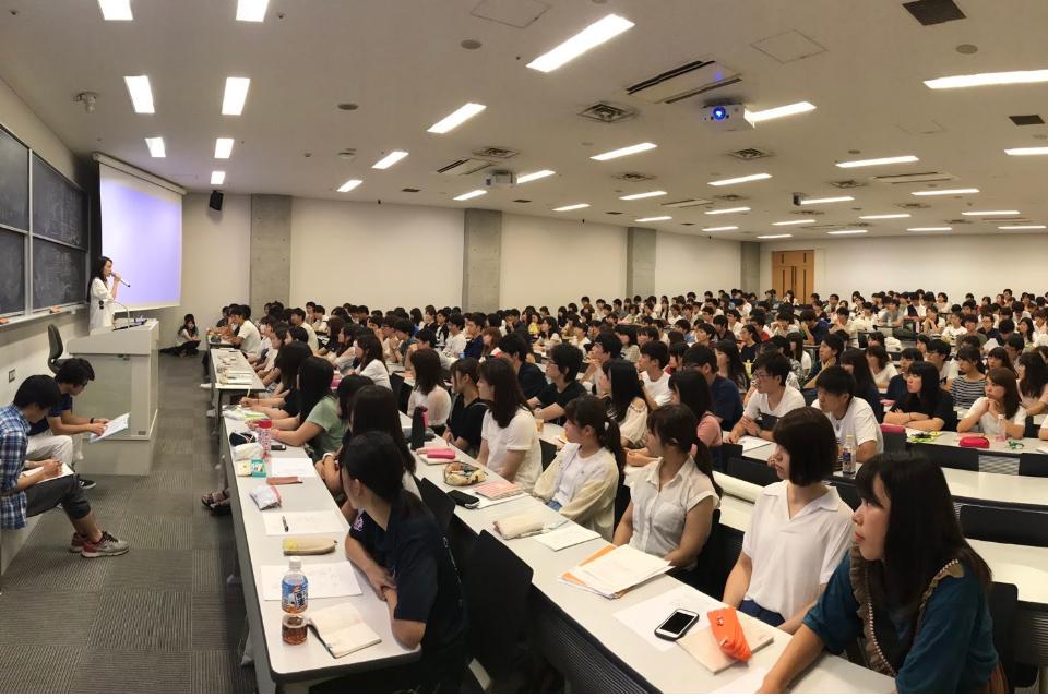 これまでの活動の画像