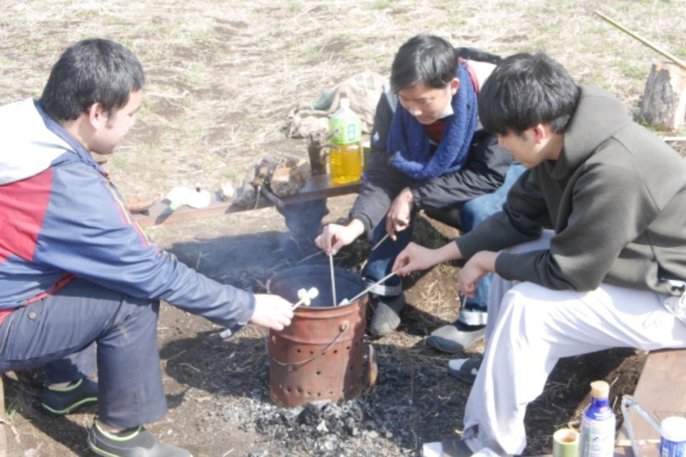これまでの活動の画像