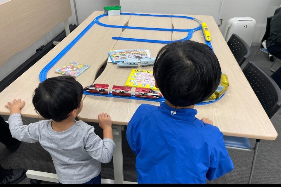 これまでの活動の画像