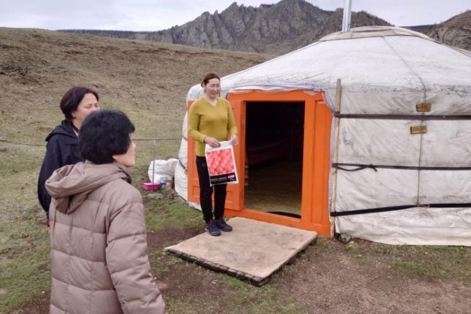 これまでの活動の画像