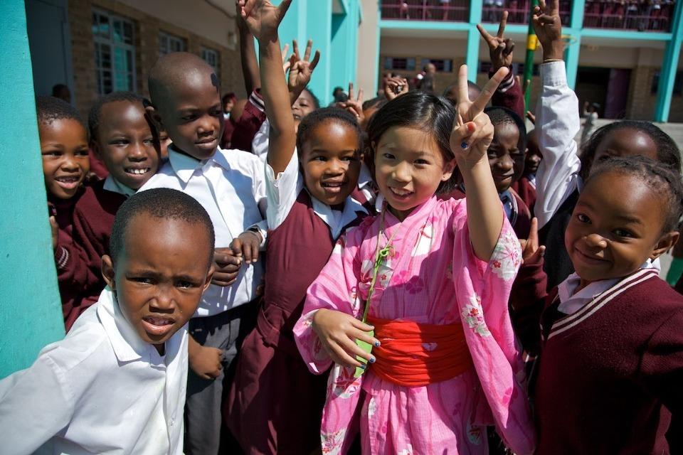 これまでの活動の画像