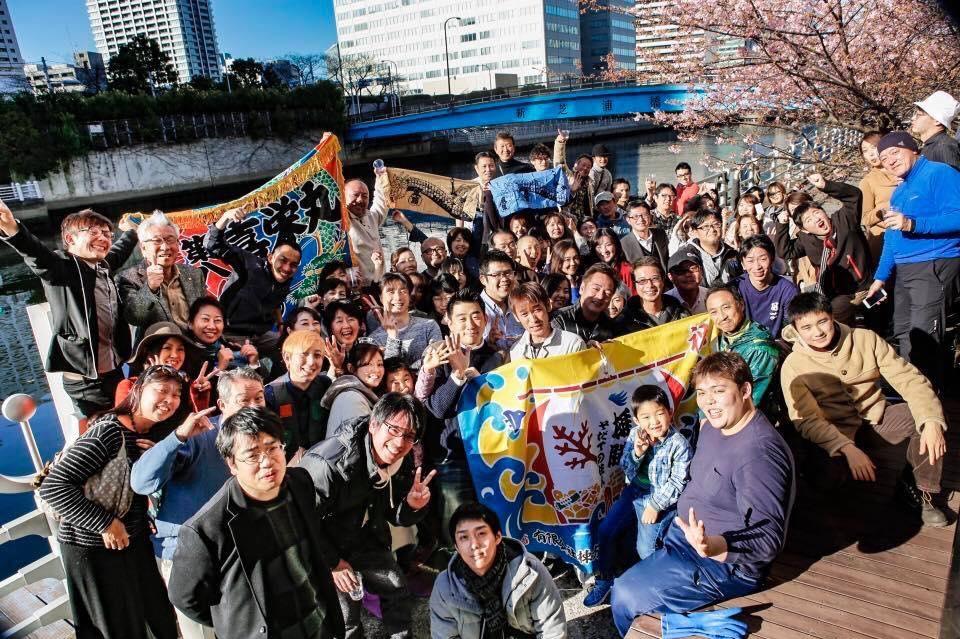 これまでの活動の画像
