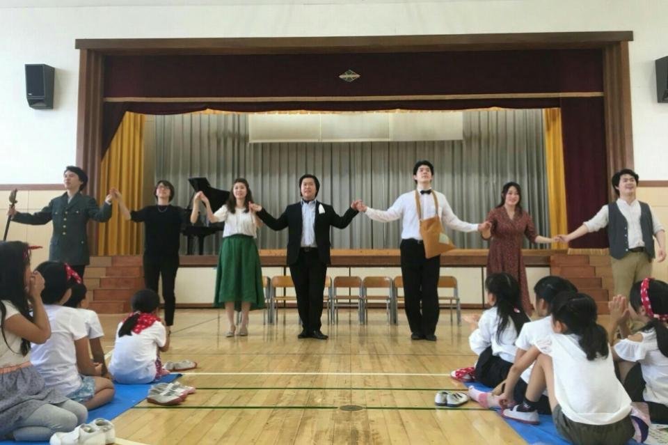 これまでの活動の画像