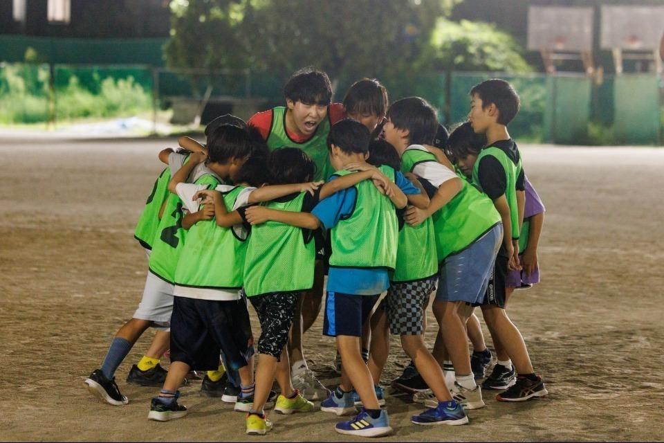 これまでの活動の画像