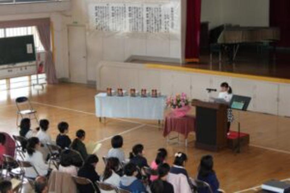 これまでの活動の画像