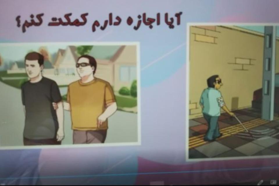 これまでの活動の画像