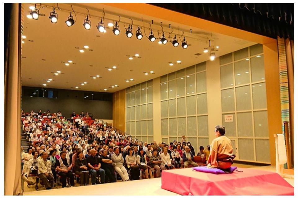 これまでの活動の画像