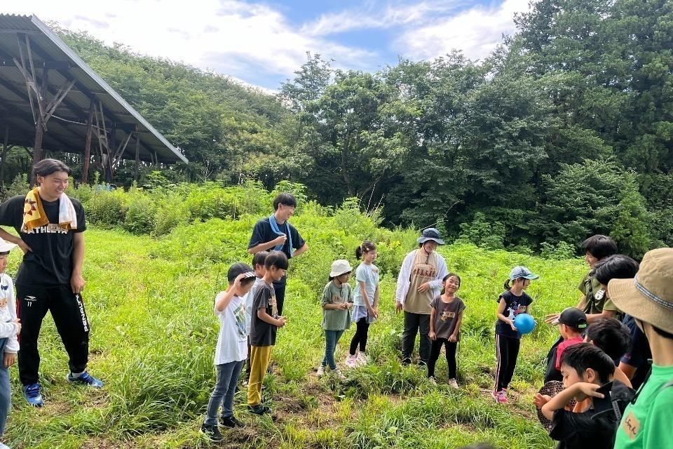 これまでの活動の画像