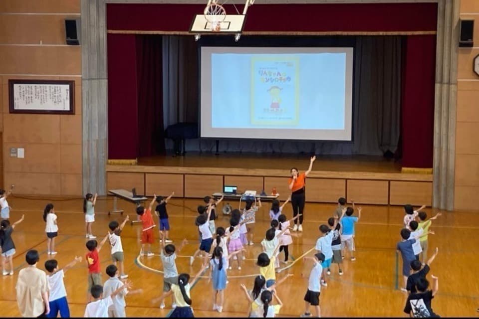 これまでの活動の画像
