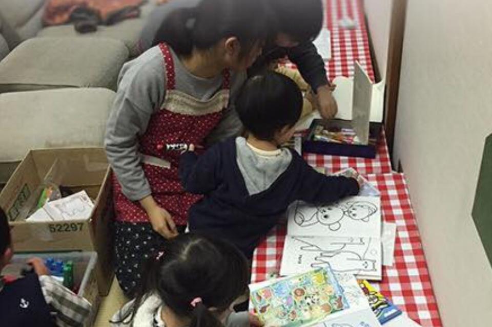 これまでの活動の画像