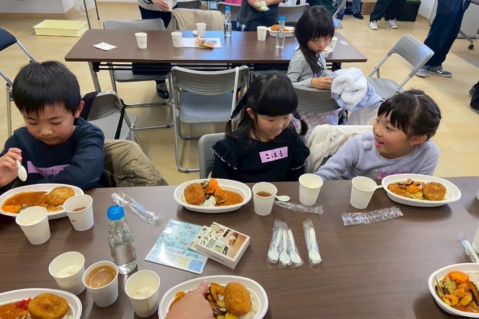 これまでの活動の画像
