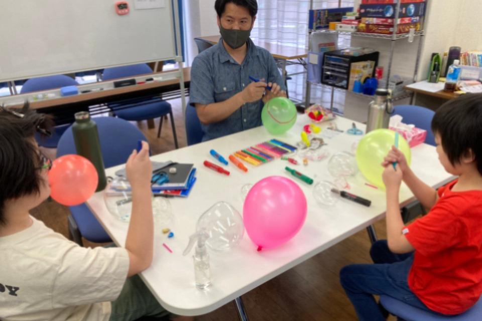 これまでの活動の画像