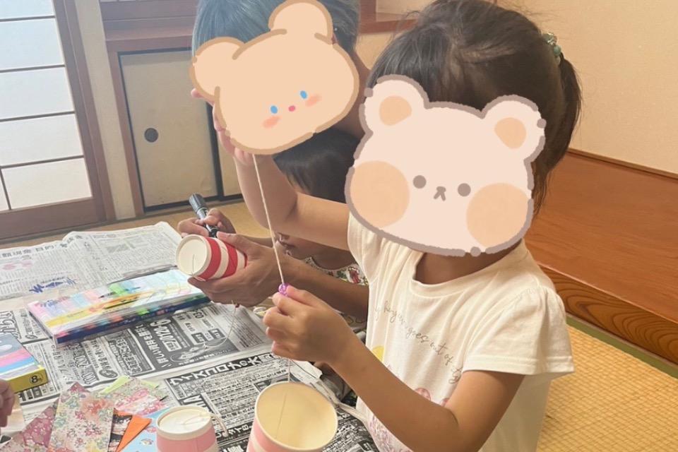 これまでの活動の画像