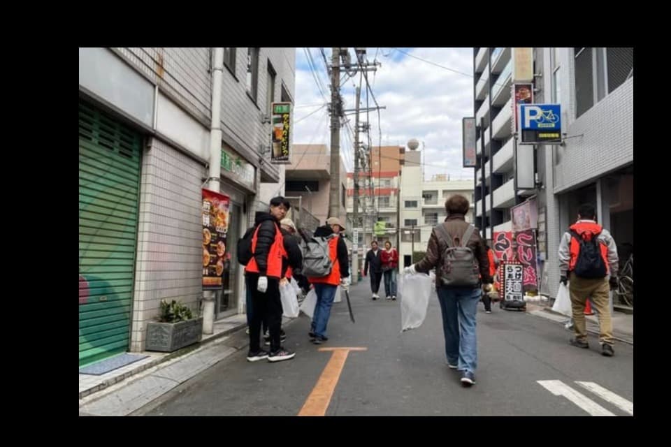 これまでの活動の画像