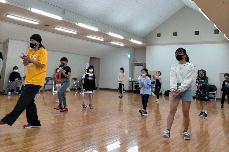 これまでの活動の画像