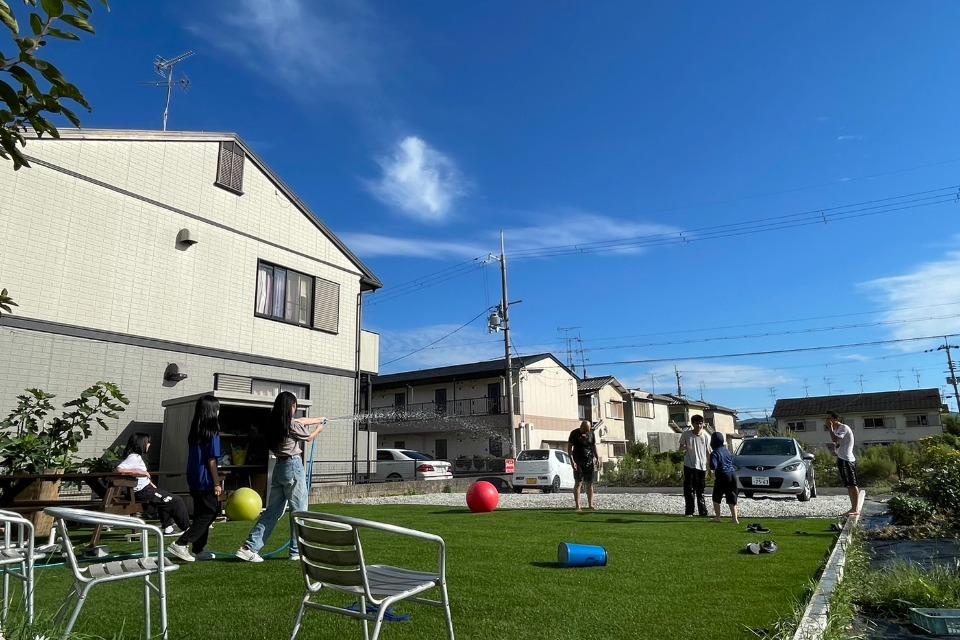 これまでの活動の画像
