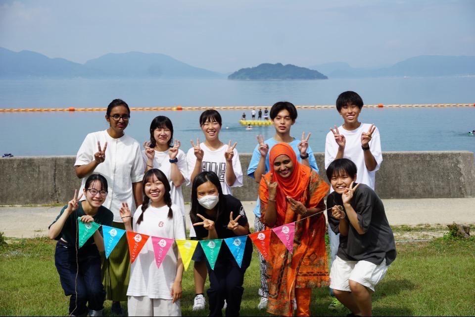 これまでの活動の画像