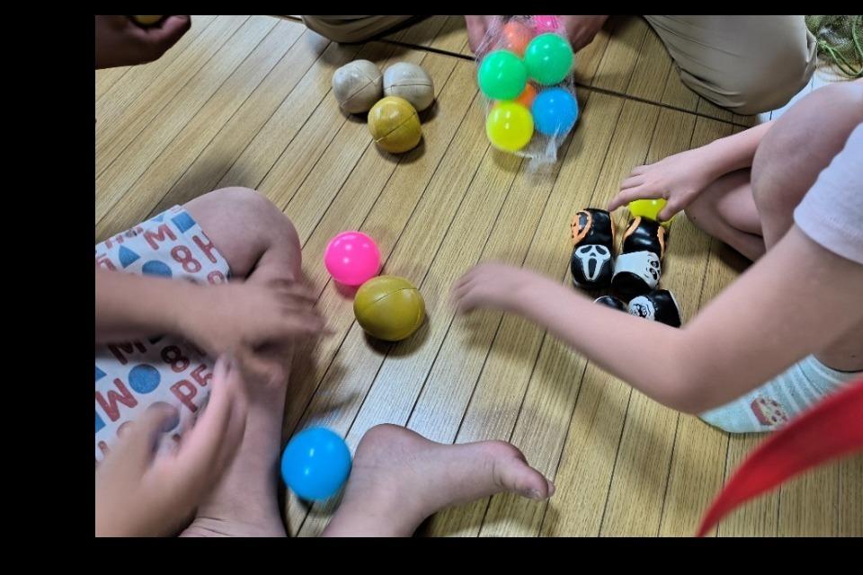 これまでの活動の画像