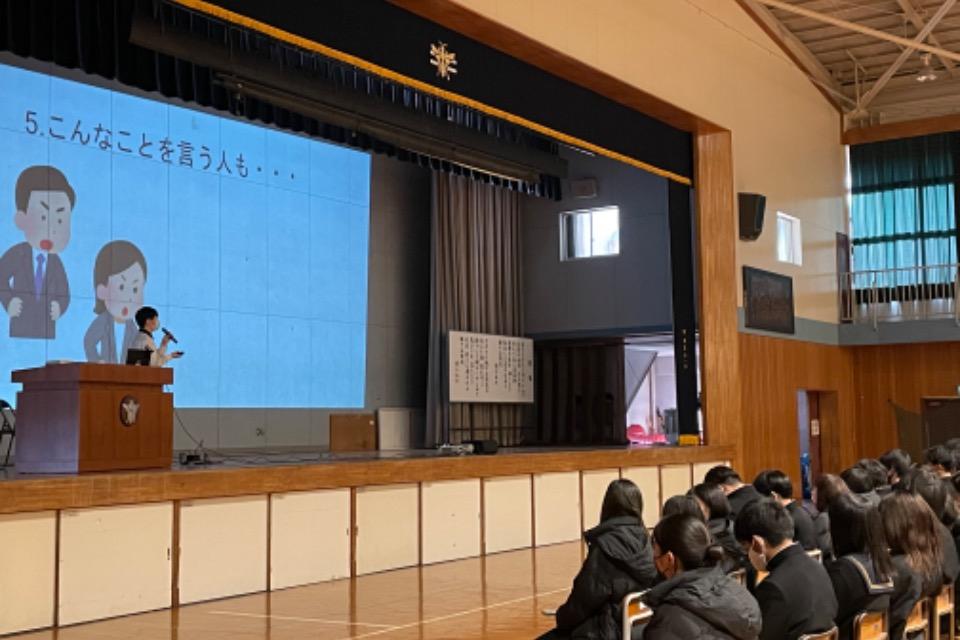 これまでの活動の画像