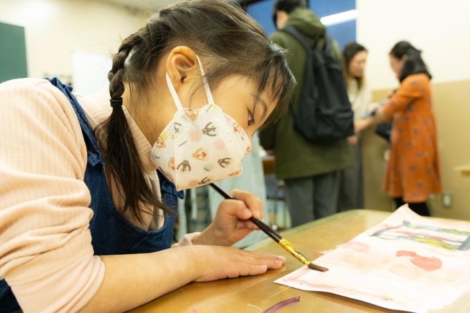 これまでの活動の画像