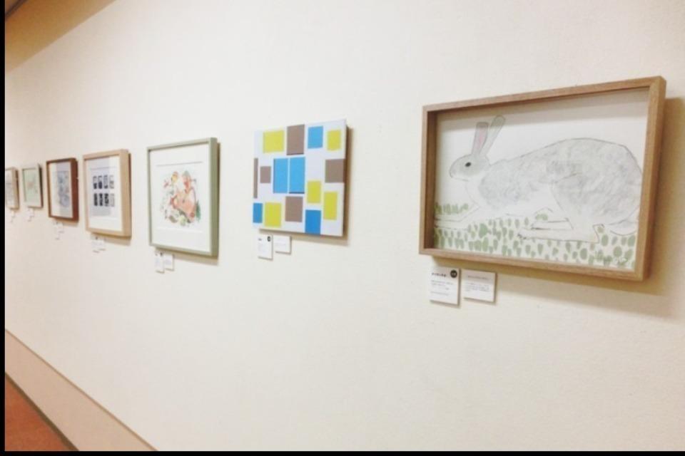 これまでの活動の画像