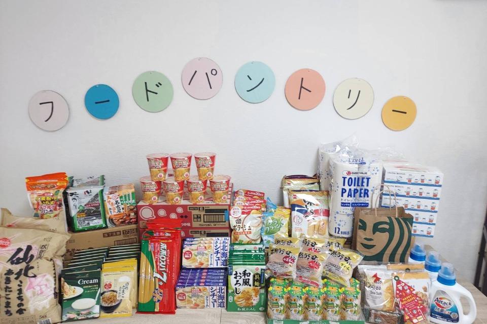 これまでの活動の画像