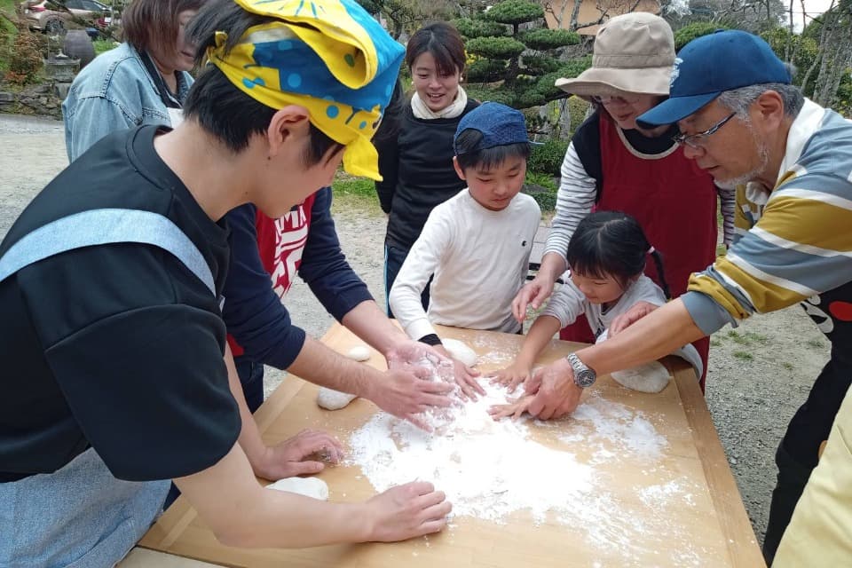 これまでの活動の画像